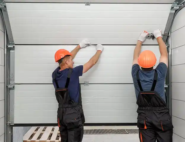 garage door service Buttonwillow